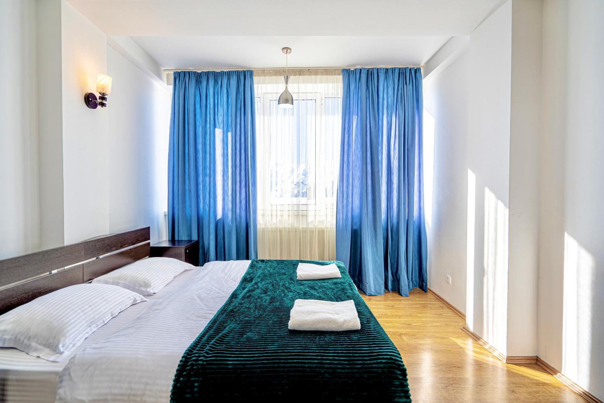 3-Room Apartment Nft Gudauri Penta 301 Exterior photo