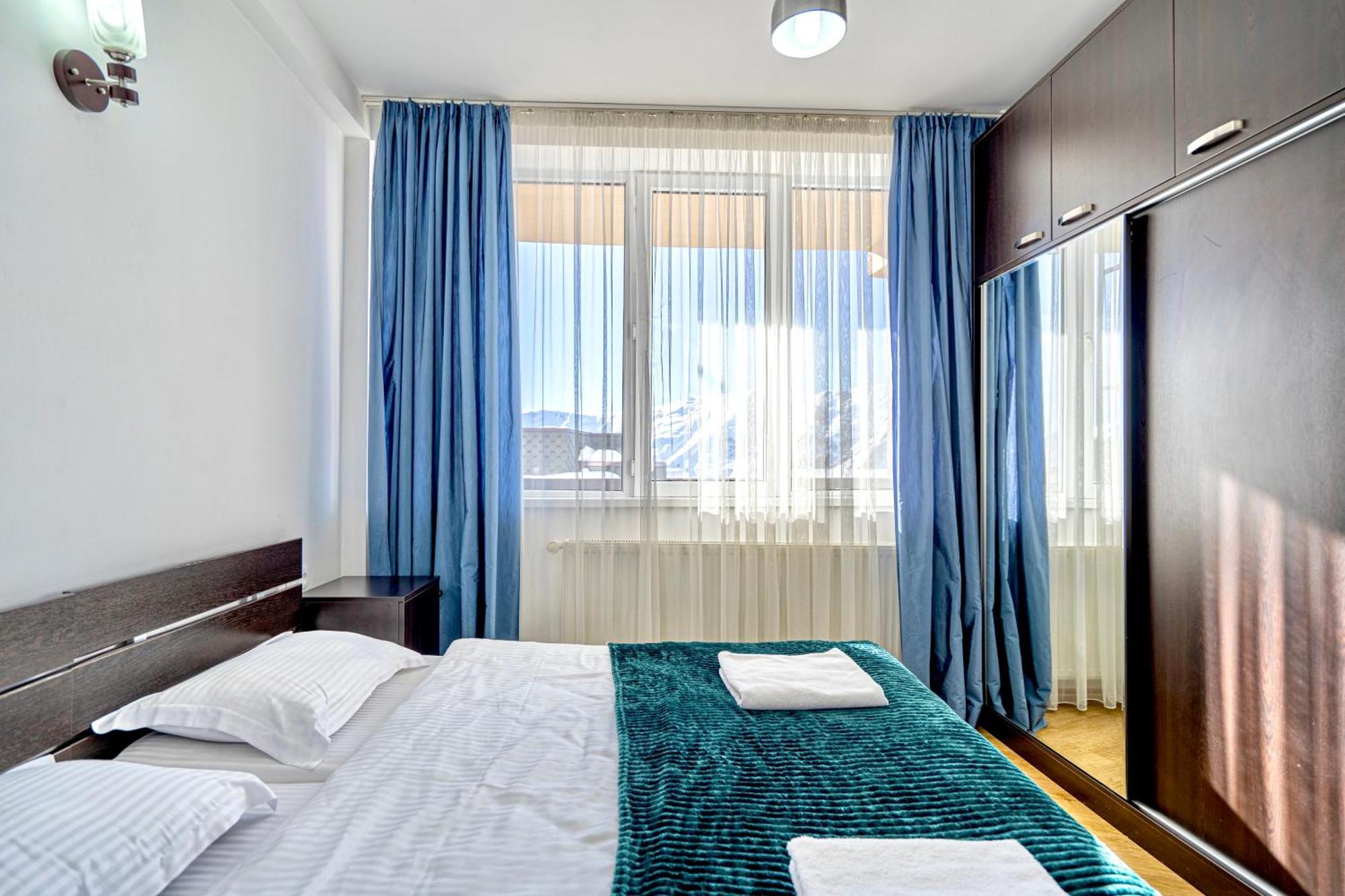 3-Room Apartment Nft Gudauri Penta 301 Exterior photo